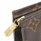 Louis Vuitton Poche Toilette 19 · Monogram