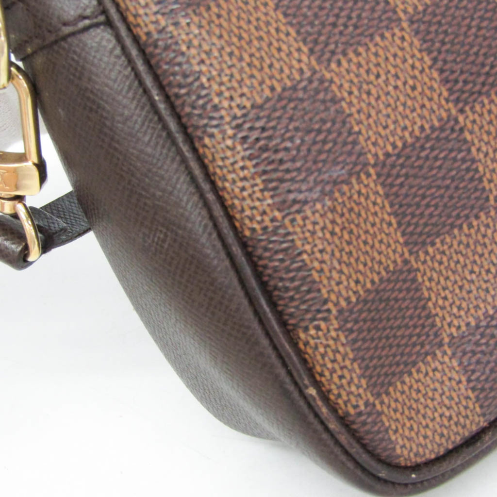 Louis Vuitton Damier · Makeup Pouch