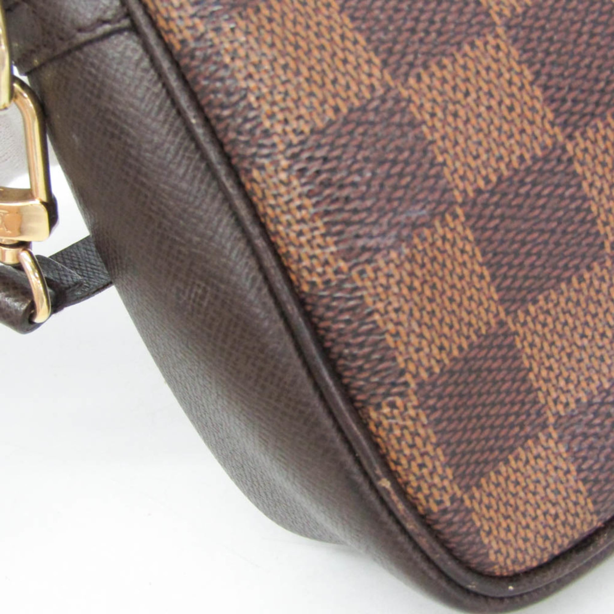 Louis Vuitton Damier · Makeup Pouch