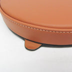 Loewe Heel Pouch Small · Leather