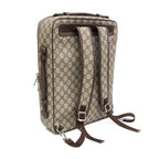 Gucci Interlocking · GG Supreme · Backpack