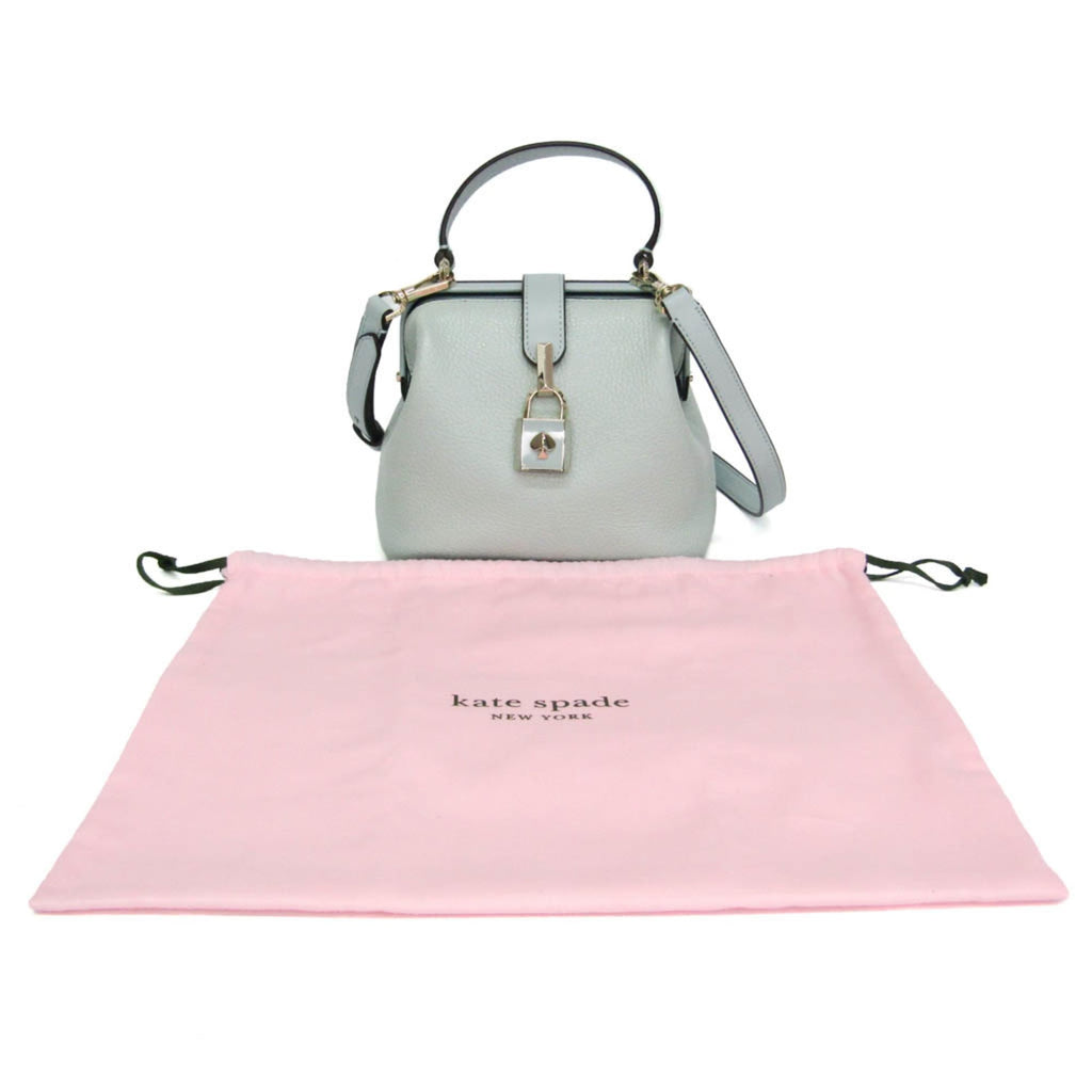Kate Spade Remedy · Top Handle · Leather