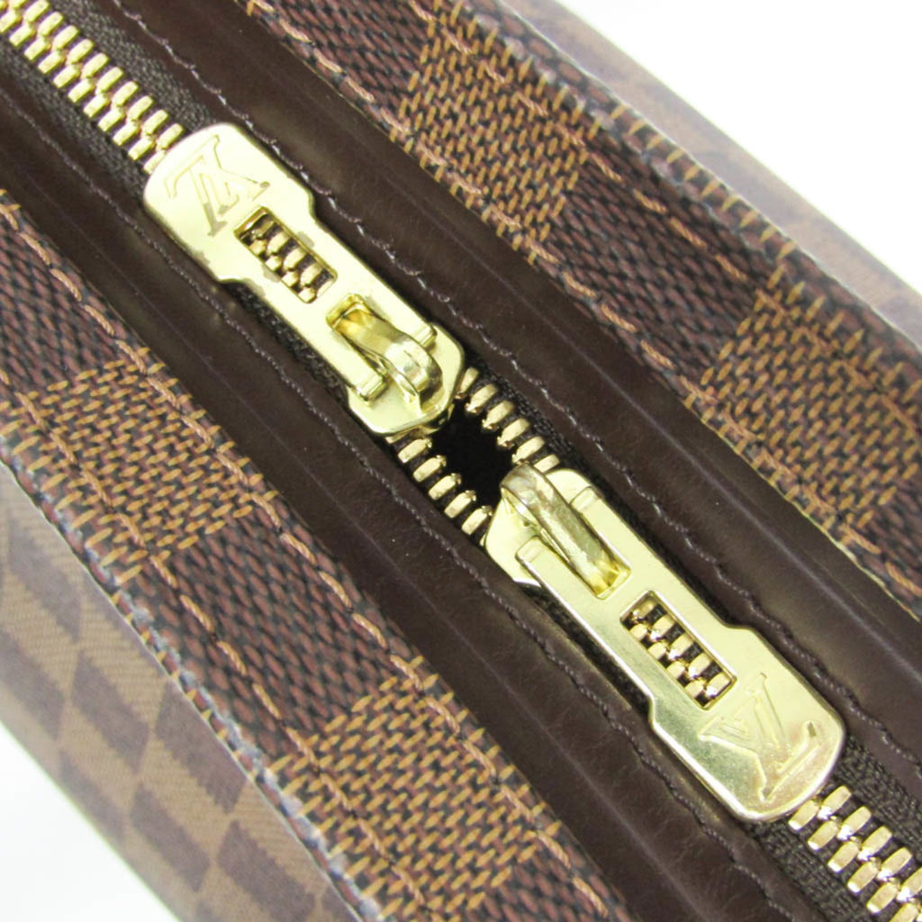 Louis Vuitton Chelsea · Damier Ebene