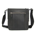 Salvatore Ferragamo Gancini · Leather