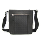 Salvatore Ferragamo Gancini · Leather