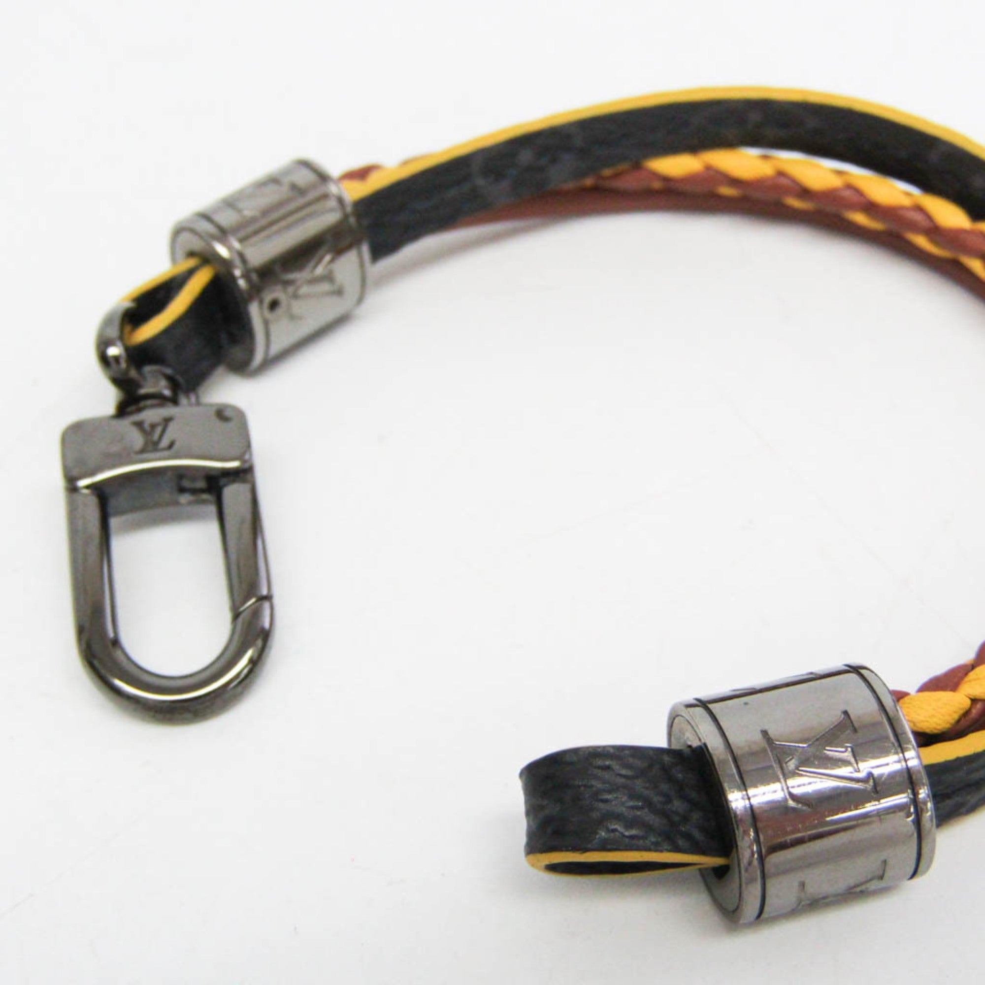 Louis Vuitton Treble · Damier Graphite