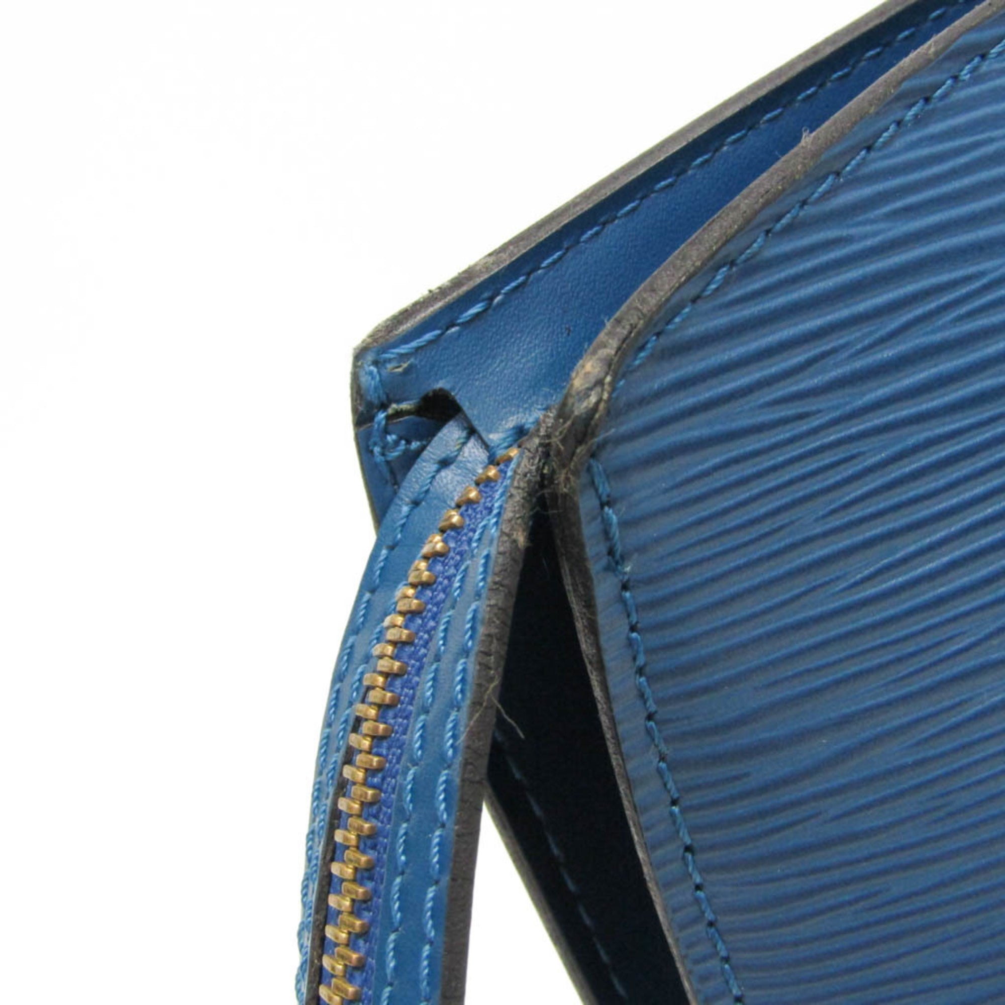 Louis Vuitton Epi Saint-Jacques · Toledo
