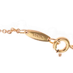 Tiffany Diamonds by the Yard · Rose Gold