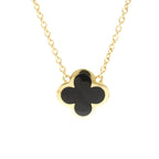 Van Cleef & Arpels Pure Alhambra · Onyx