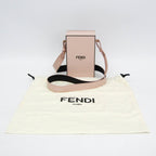Fendi Box · Leather