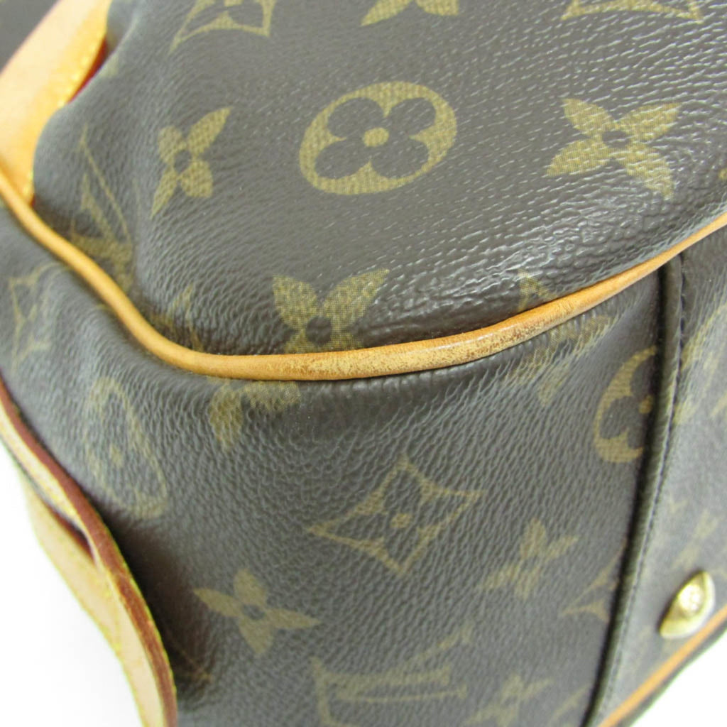 Louis Vuitton Mitzi · Monogram Boston