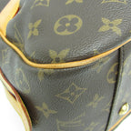 Louis Vuitton Mitzi · Monogram Boston