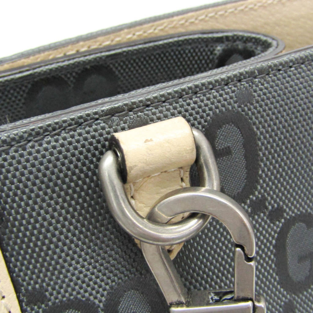 Gucci Off The Grid · Nylon Canvas