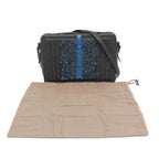 Bottega Veneta Intrecciato · Leather