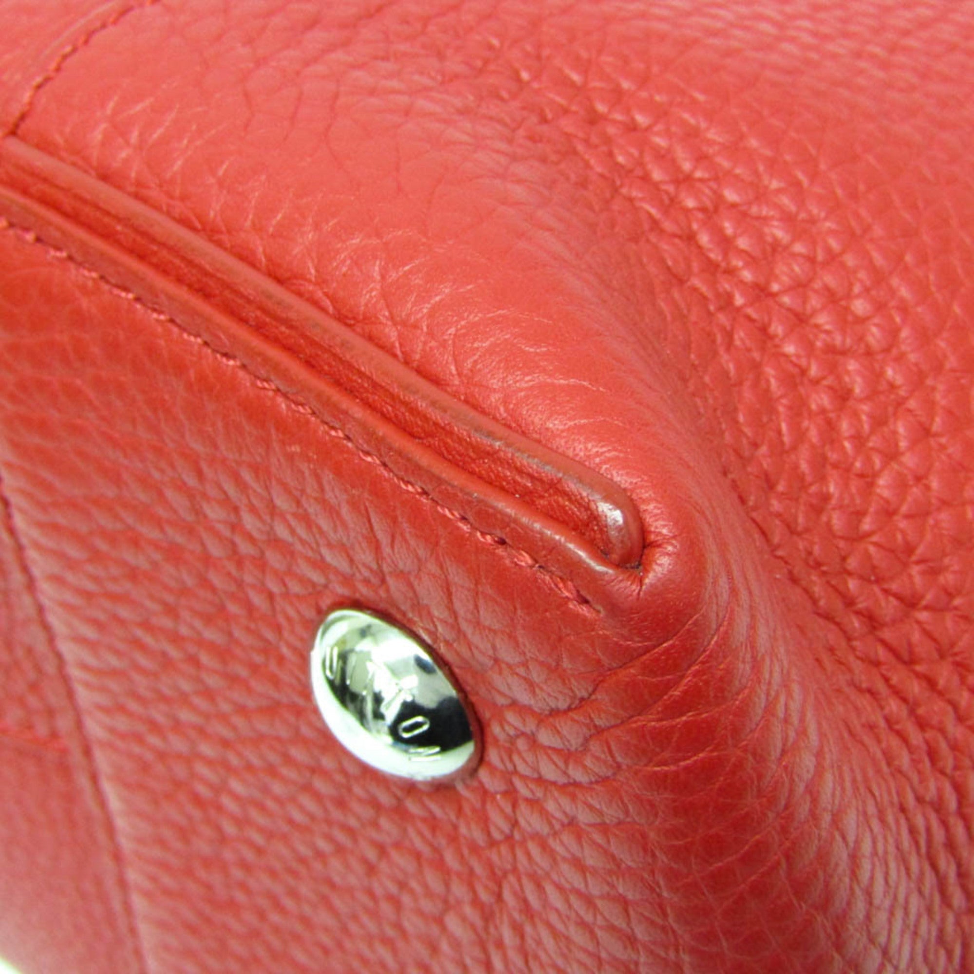 Louis Vuitton Parnasséa Rockit · Taurillon
