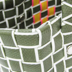 Marni Micro Basket Bag