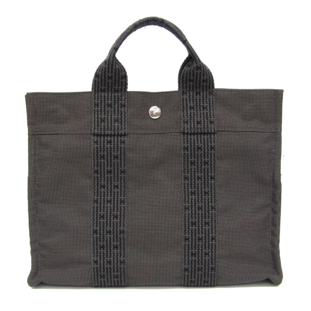 Hermès Her Line · Polyamide Tote