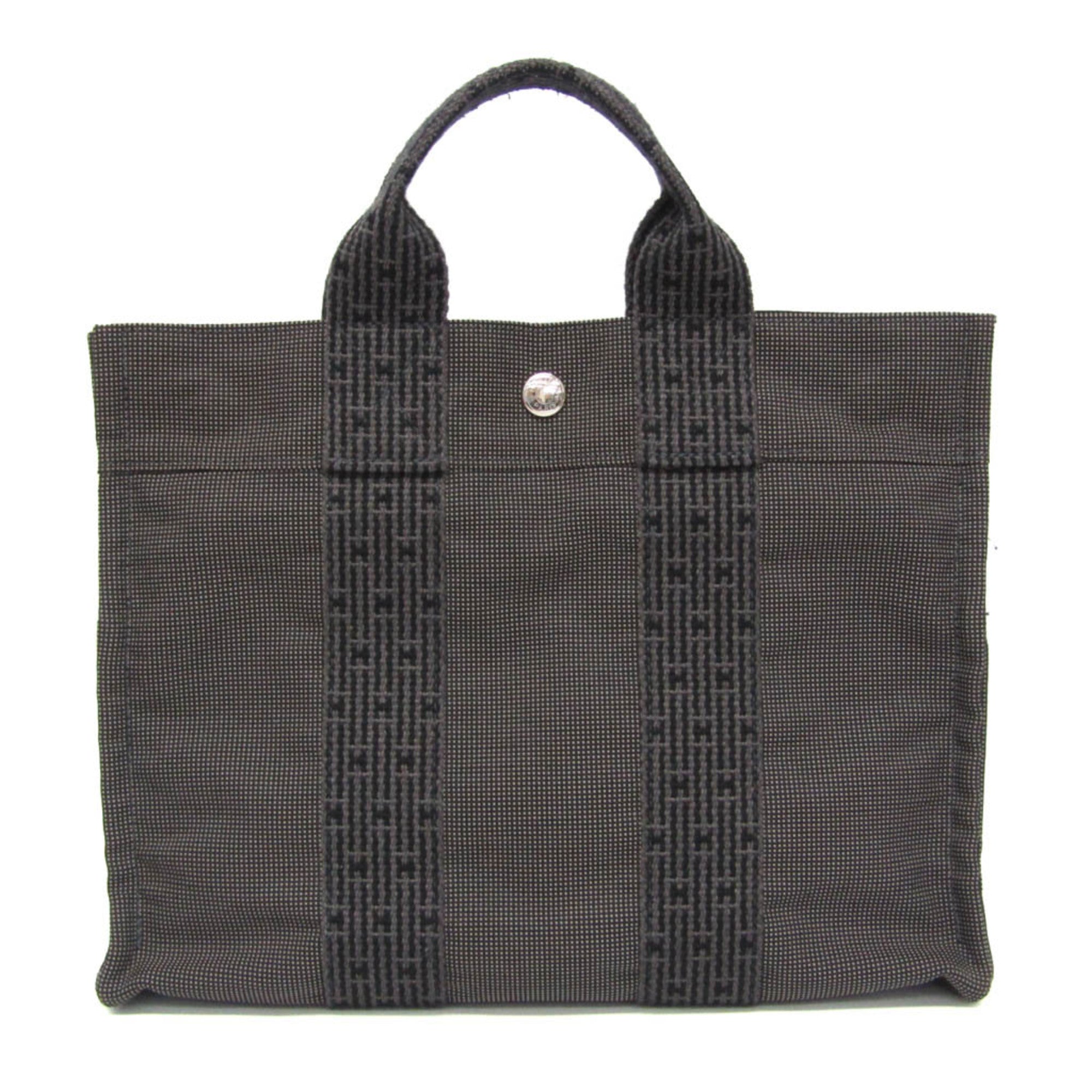 Hermès Her Line · Polyamide Tote