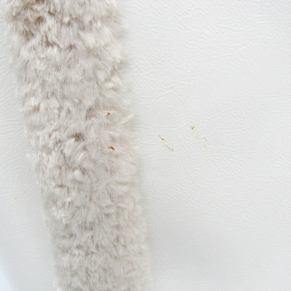Kate Spade Jet · Faux Fur Tote