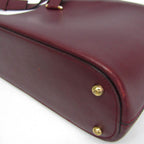 Cartier Must · Shoulder Bag · Leather