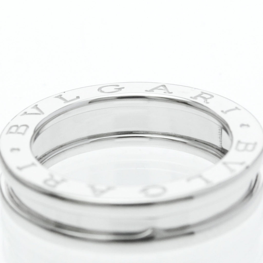 Bvlgari B.zero1 · 18K White Gold