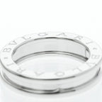 Bvlgari B.zero1 · 18K White Gold