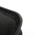 Prada Tessuto · Nylon Messenger