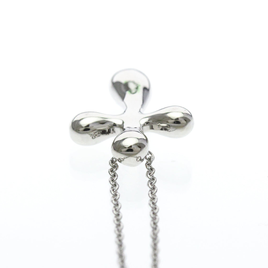 Tiffany Cross · Platinum