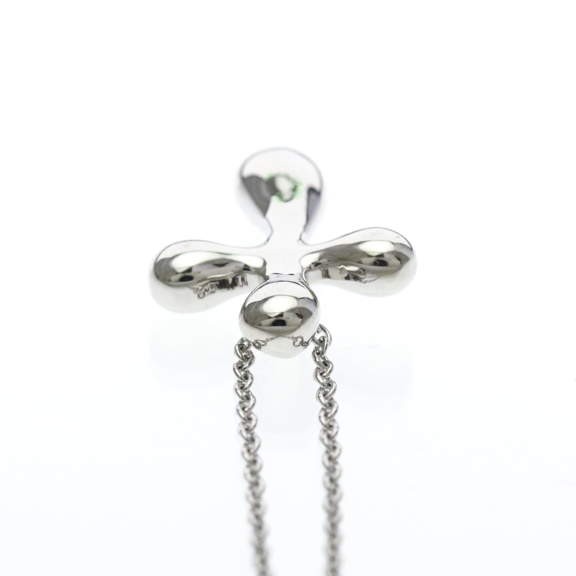 Tiffany Cross · Platinum