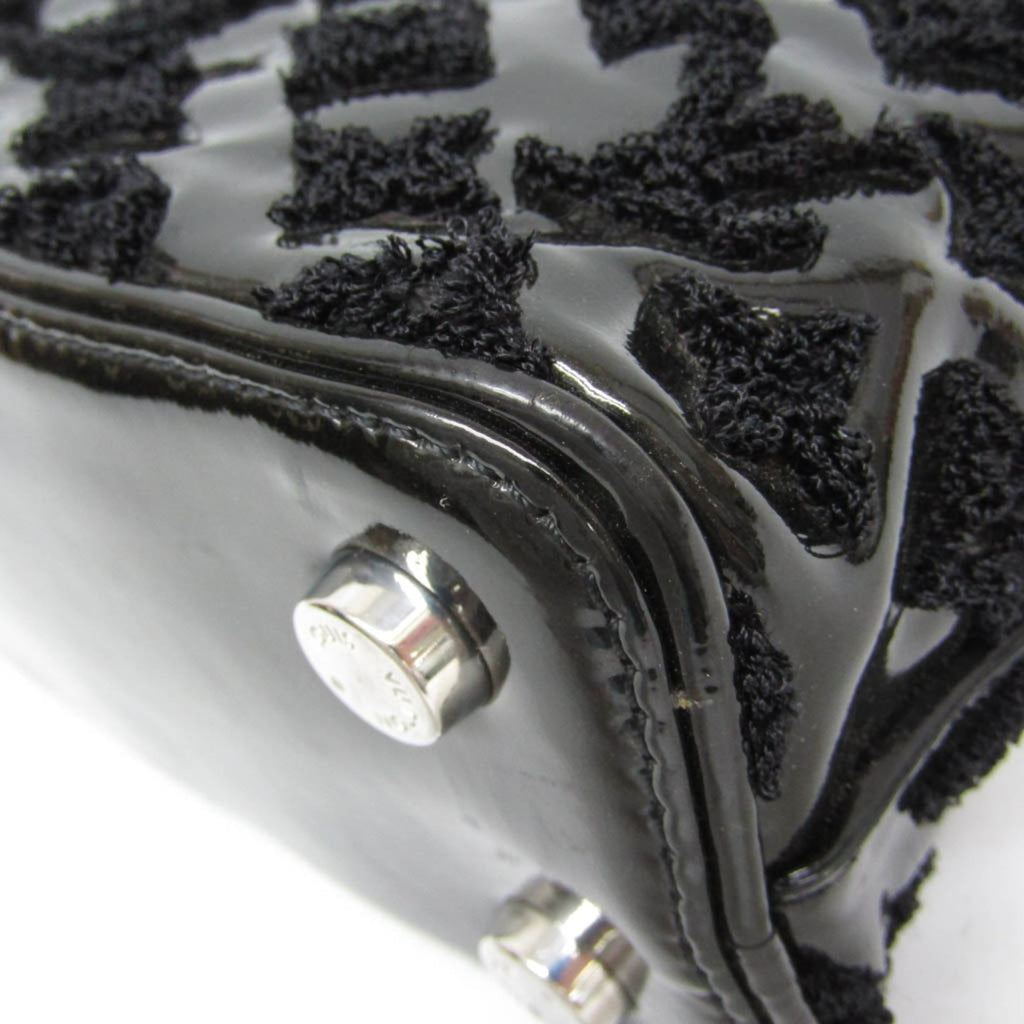 Louis Vuitton Monogram Fascination Lockit BB