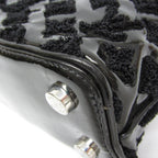 Louis Vuitton Monogram Fascination Lockit BB