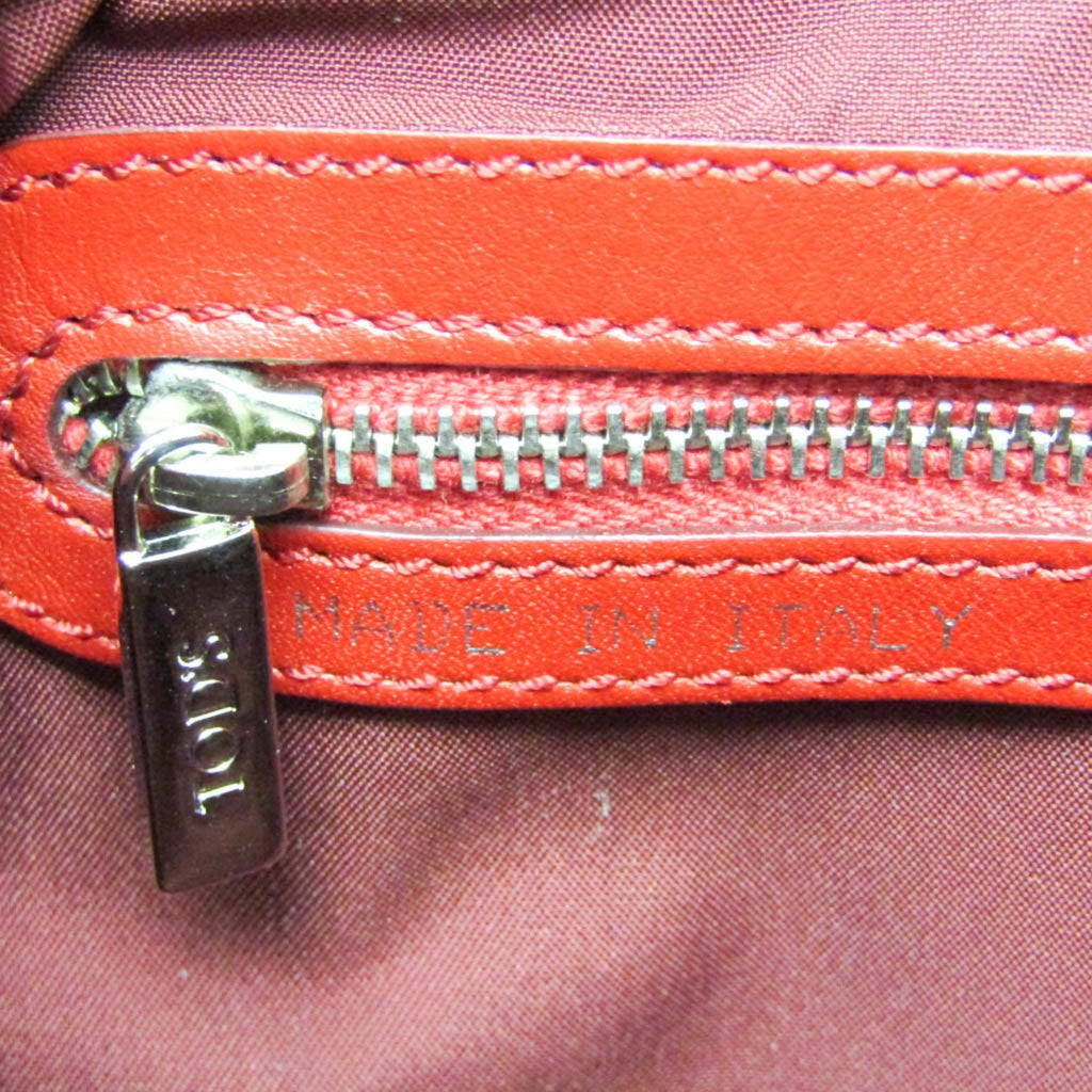 Tod's · Leather Shoulder Bag
