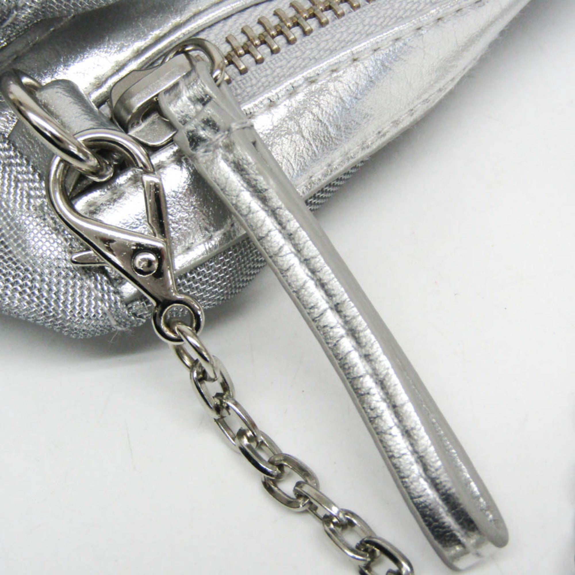 Anteprima Intreccio Fantasia · Wire Tote
