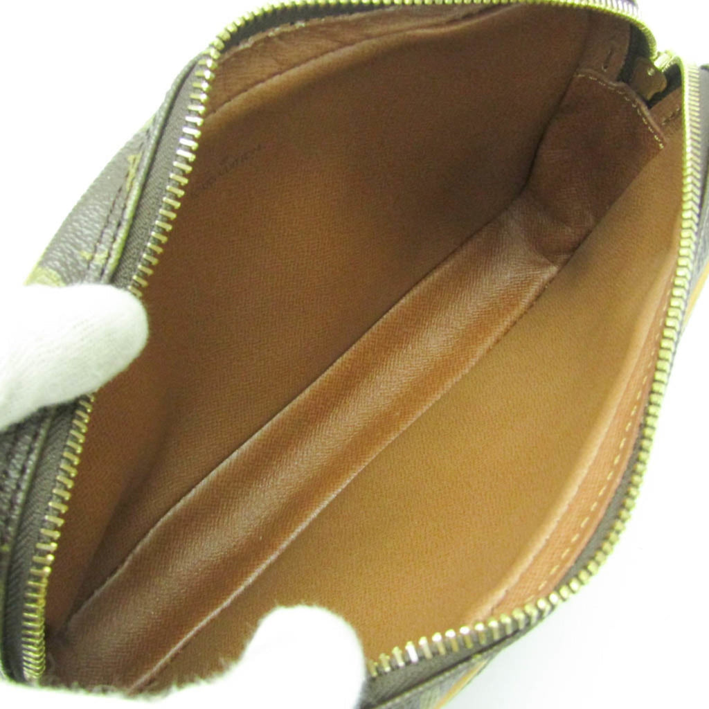 Louis Vuitton Marly Dragonne PM · Monogram