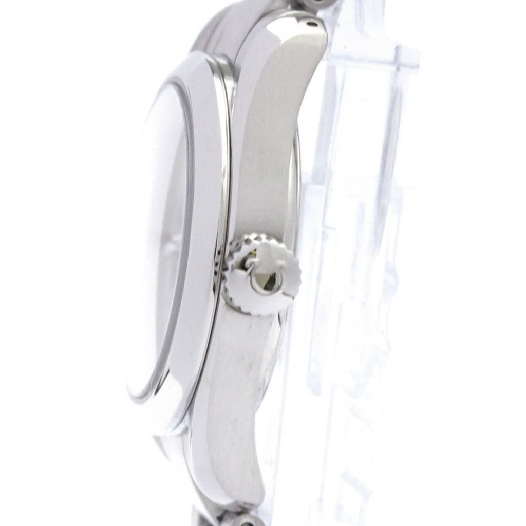 Omega Seamaster Aqua Terra · Steel · Quartz