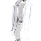 Omega Seamaster Aqua Terra · Steel · Quartz