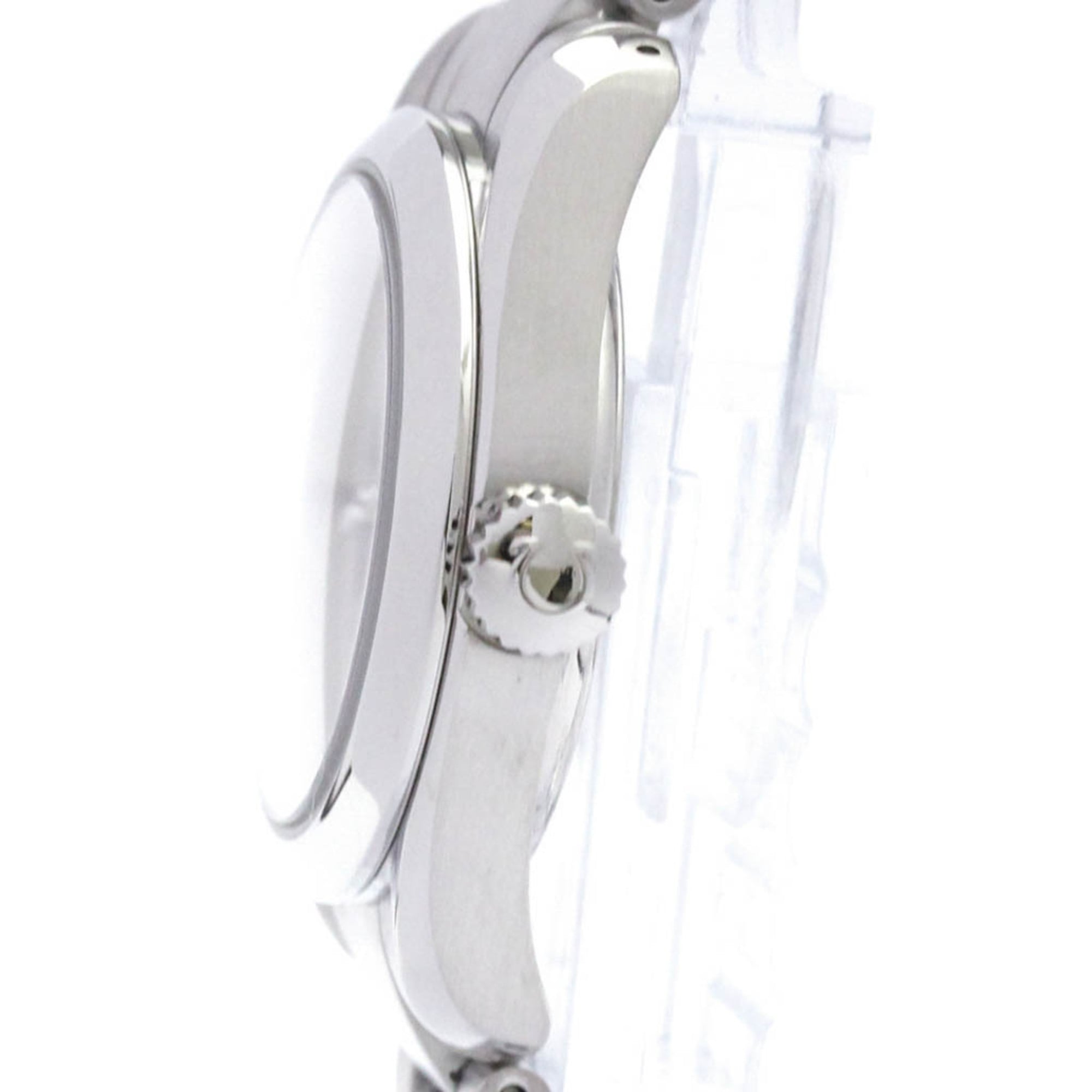 Omega Seamaster Aqua Terra · Steel · Quartz