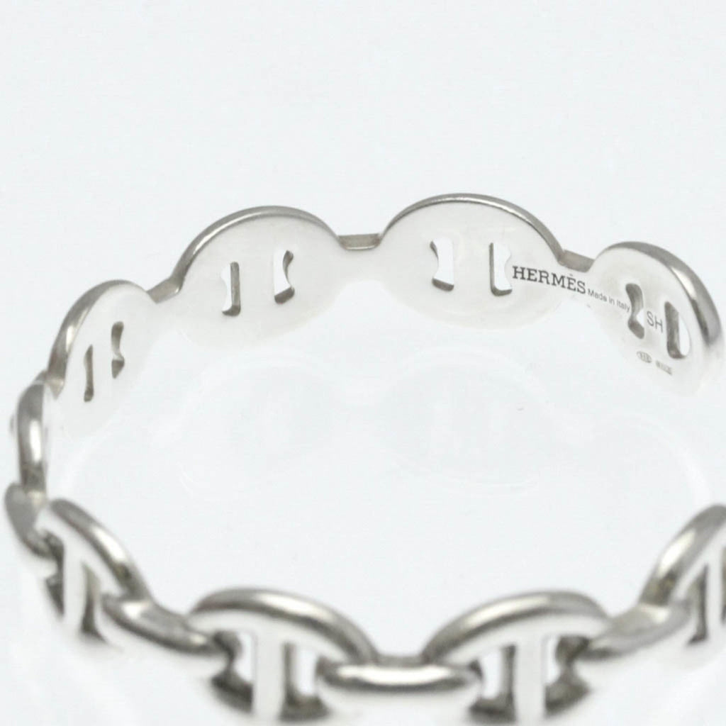 Hermès Chaîne d'Ancre · Sterling Silver