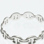 Hermès Chaîne d'Ancre · Sterling Silver