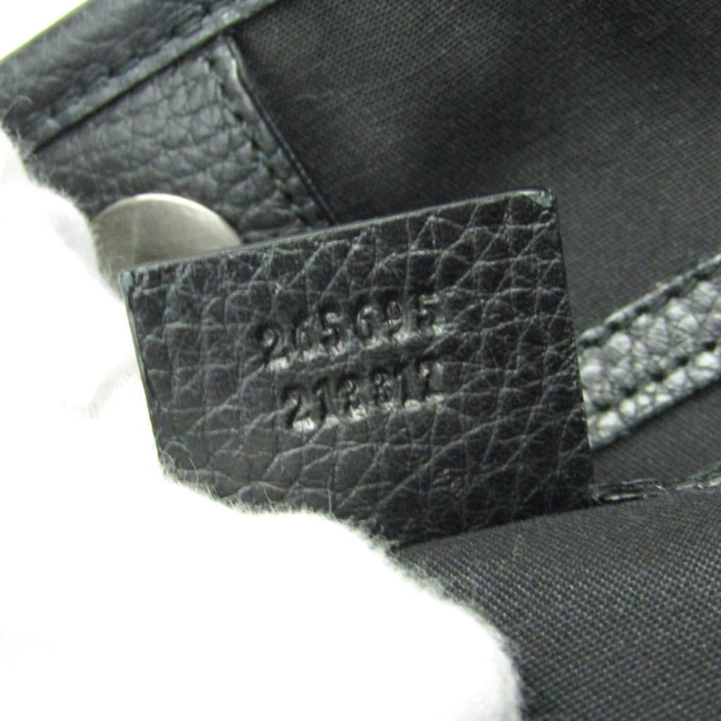 Gucci GG Canvas · Tote