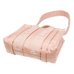 Chloé Woody Small · Nylon