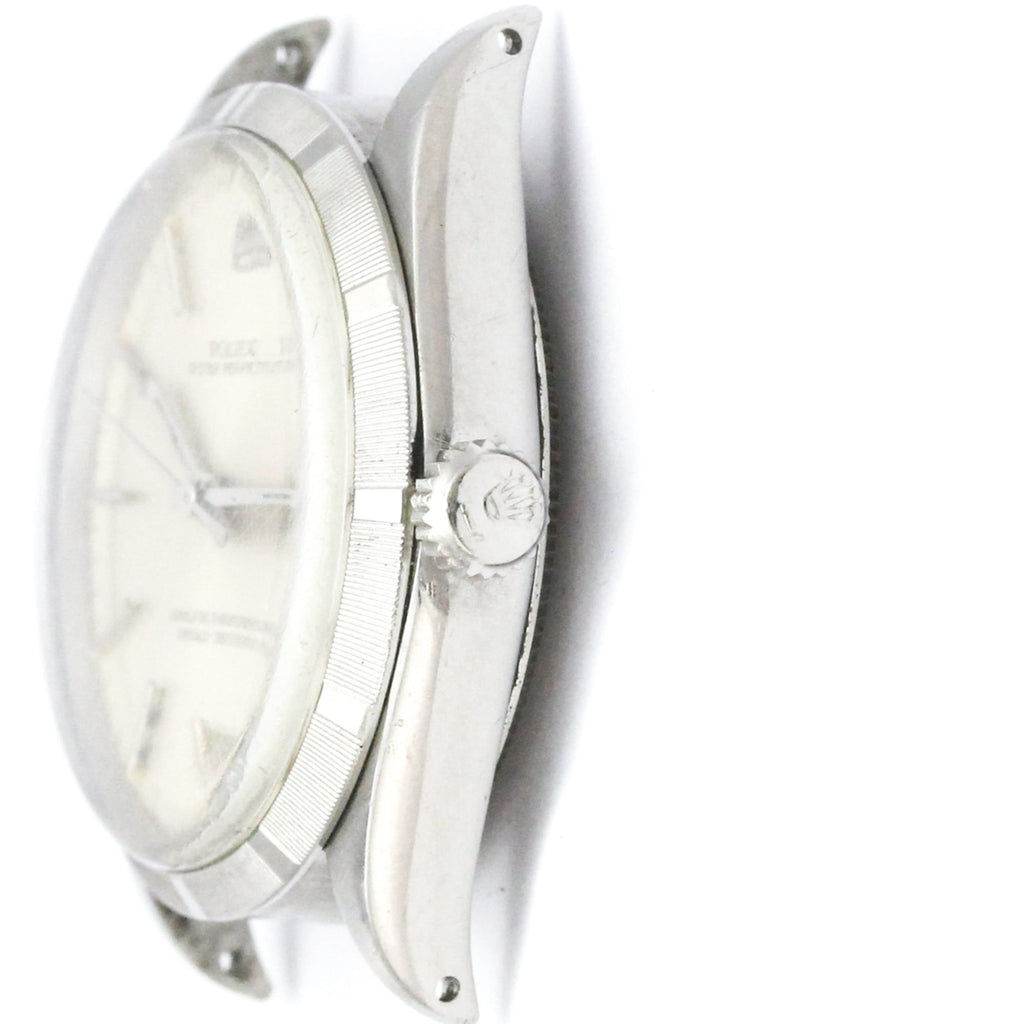 Rolex Oyster Perpetual · Steel · Automatic