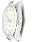 Rolex Oyster Perpetual · Steel · Automatic