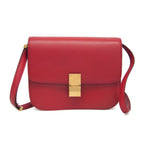 Celine Classic Box Medium · Calfskin