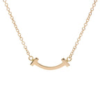 Tiffany T Smile · Rose Gold