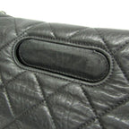 Chanel 2.55 · Lambskin