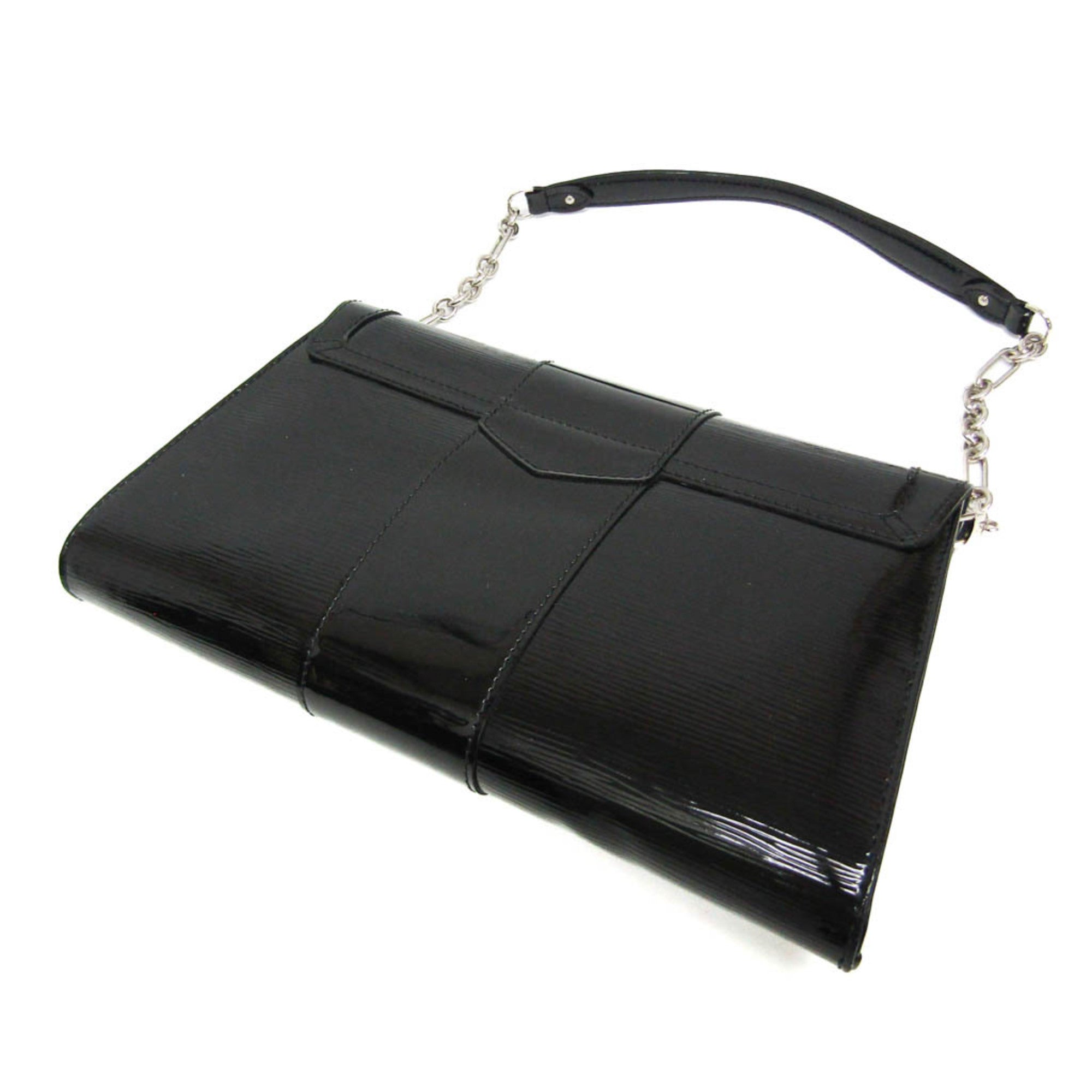 Louis Vuitton Pochette Jena · Epi Electric