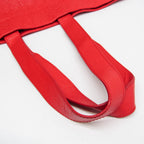 Balenciaga Supermarket Shopper · Leather Tote