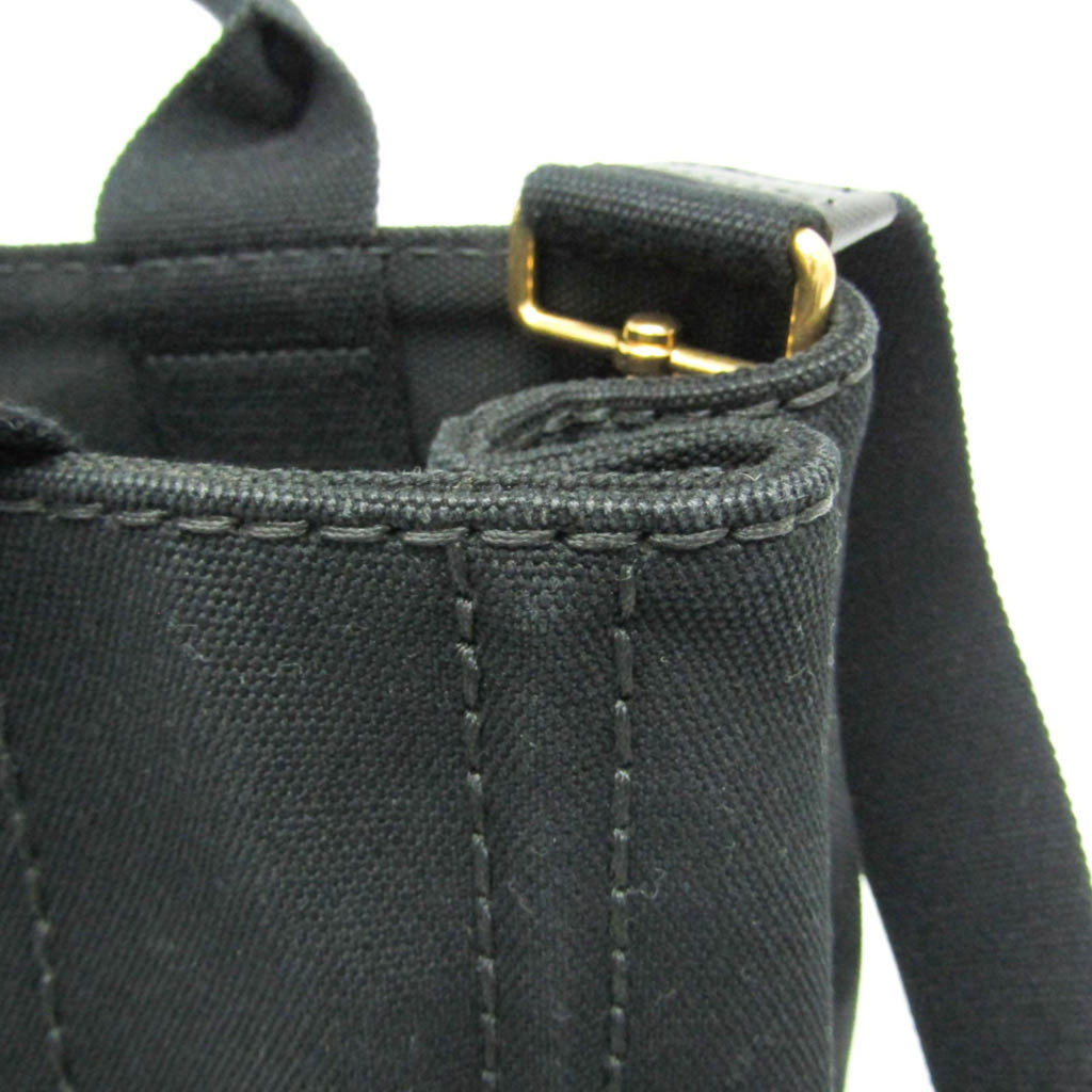 Prada Canapa · Canvas Tote