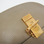 Chloé Drew · Leather
